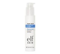 e.l.f. - Pure Skin Moisturizer Crema viso 75 g Bianco unisex