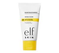 e.l.f. - Suntouchable! Whoa Glow SPF 30 Crema solare 50 ml unisex