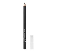e.l.f. Smoky Kohl Eyeliner, matita occhi per make-up audaci altamente pigmentati e a lunga durata, prodotto vegano e non testato sugli animali, Black Velvet