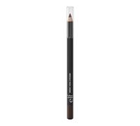 e.l.f. Smoky Kohl Eyeliner, matita occhi per make-up audaci altamente pigmentati e a lunga durata, prodotto vegano e non testato sugli animali, French Roast