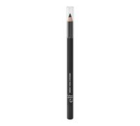 e.l.f. Smoky Kohl Eyeliner, matita occhi per make-up audaci altamente pigmentati e a lunga durata, prodotto vegano e non testato sugli animali, Black Velvet