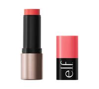 e.l.f. Soft Glam Cream Blush Stick, blush in stick dalla texture cremosa e modulabile per un tocco di colore naturale e un finish satinato, realizzato con burro di karité - Melon-Drama