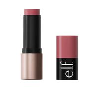 e.l.f. Soft Glam Cream Blush Stick, blush in stick dalla texture cremosa e modulabile per un tocco di colore naturale e un finish satinato, realizzato con burro di karité - Muted Mauve