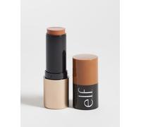 e.l.f. - Soft Glam Cream Bronzer Medium/Tan-Neutro No Size