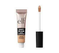 e.l.f. Soft Glam Satin Concealer, correttore a copertura media per imperfezioni e occhiaie, non si deposita nelle pieghe, a lunga tenuta, prodotto vegano e non testato sugli animali, 23 Light Cool