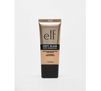 e.l.f. Soft Glam Satin Foundation, Medium Coverage, Long Lasting and Modulable for a Smooth Satin Finish, Vegan & Cruelty-Free, 13 Fair Neutral