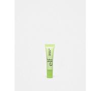 e.l.f. Squeeze Me Lip Balm, balsamo labbra idratante con tinta sheer, infuso con acido ialuronico, prodotto vegano e non testato sugli animali, Honeydew