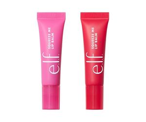 e.l.f. - Squeeze Me Duo Bubblegum & Cherry Set 1 pieces Bianco unisex