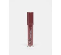 e.l.f. Sun Boss Gloss SPF 25, lip gloss pigmentato per un finish super lucido, formula idratante e ammorbidente, prodotto vegano e non testato sugli animali, That’s My Jam