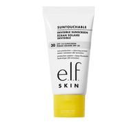 e.l.f. - Suntouchable! Invisible Sunscreen SPF 30 Creme solari 50 ml Bianco unisex