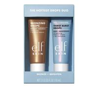 e.l.f. - The Hottest drops duo Cofanetti & Kit 10 ml unisex
