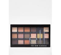 e.l.f. - The New Classics - Palette di ombretti-Multicolore No Size