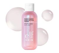 e.l.f. - Thirst Burst Pore-fecting Toner Tonico viso 140 ml Bianco unisex