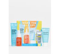 e.l.f. - Wake The E.l.f. Up - Kit per la cura della pelle-Neutro No Size