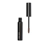 e.l.f., Wow Brow Gel, Volumizing, Buildable, Wax-Gel Hybrid, Creates Full, Voluminous-Looking Brows, Locks Brow Hairs In Place, Brunette, Fiber-Infused, 0,12 Oz