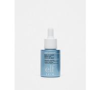 e.l.f. - Youth Boosting Blue-ty Sleep Night Oil Olio viso 30 ml Bianco unisex