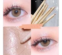 E.L.G - Silkworm Pearlescent Highlight Stick 01 Champagne Sunset