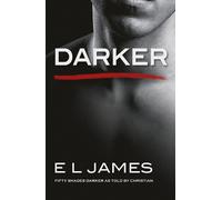 E L James Darker (Tascabile) Fifty Shades