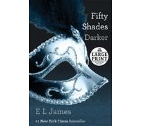 E L James Fifty Shades Darker (Tascabile) Fifty Shades of Grey Series