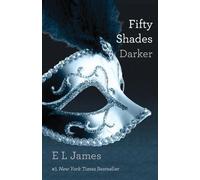 E L James Fifty Shades Darker (Tascabile) Fifty Shades Of Grey Series