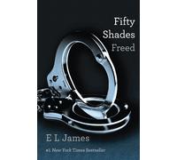 E L James Fifty Shades Freed (Tascabile) Fifty Shades Of Grey Series
