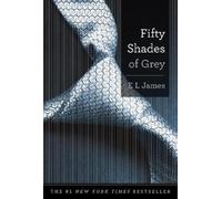 E L James Fifty Shades Of Grey (Copertina rigida) Fifty Shades Of Grey Series