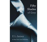 E L James Fifty Shades Of Grey (Tascabile) Fifty Shades Of Grey Series