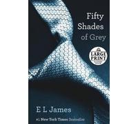 E L James Fifty Shades of Grey (Tascabile) Fifty Shades of Grey Series