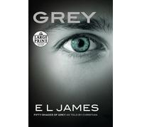 E L James Grey (Tascabile)
