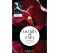 E L James Shades of Grey 1/Geheimes Verlangen (Tascabile)