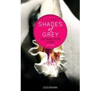 E L James Shades of Grey 2/Gefahrliche Liebe (Tascabile)