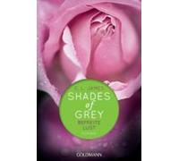 E L James Shades of Grey 3/Befreite Lust (Tascabile)