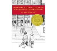 From the Mixed-up Files of Mrs. Basil e. Frankweiler by Konigsburg, E. L.