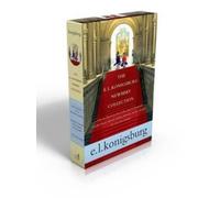 E L Konigsburg The E.L. Konigsburg Newbery Collection (Boxed Set) (Tascabile)