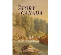 E L Marsh The Story of Canada (Tascabile)