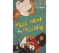 E L Massey Free from Falling (Tascabile)