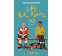 E L Massey Like Real People Do (Tascabile)