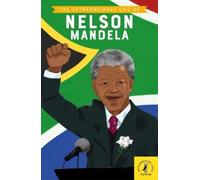 E. L. Norry The Extraordinary Life of Nelson Mandela (Tascabile)