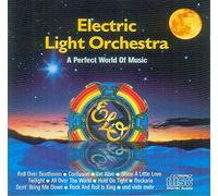 E.l.O. - A Perfect World of M