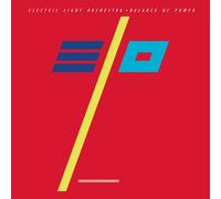 E.L.O. Balance of Power (CD)