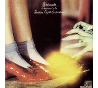 Audio Cd Electric Light Orchestra - Eldorado