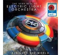 E.L.O. ELO - 'The Very Best of ELECTRIC LIGHT ORCHESTRA Exclusive Wal (Vinyl LP)