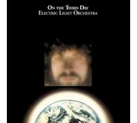 Electric Light Orchestra - On The Third Day