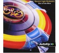 E.L.O. - OUT OF THE BLUE POP-ROCK INTERNAZIONALE
