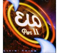 E.L.O. Part Ii - Livin' Thing