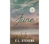 E L Stevens June (Tascabile) Spearhead Lake