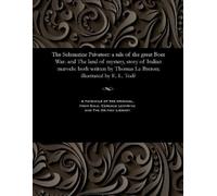 E L Tode The Submarine Privateer (Tascabile)