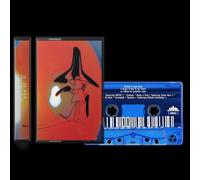 E L U C I D & Sebb Bash - I Guess U Had To Be There