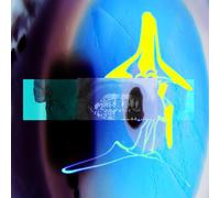 E l U C I d & Sebb Bash - I Guess U Had to Be There (Transparent Clear Vinyl)