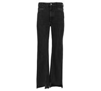 E.L.V. Denim - Audrey Jean - - Jeans - Donna - Nero - W30